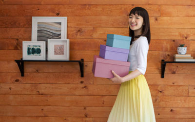 5 Key Lessons from Marie Kondo’s Netflix Show