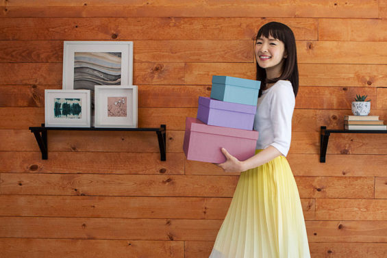 5 Key Lessons from Marie Kondo’s Netflix Show