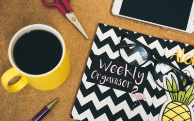 Introducing the It’s Practically Organized Blog!