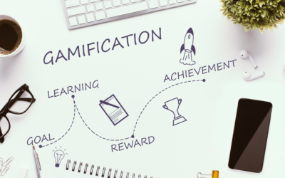 Level Up Your Life: How Gamification Can Make Every Task a Win